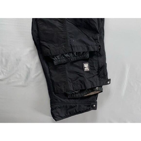 Helly Hansen Helly-Tech The Waterproof Breathable Full Zip Off Rain Pants. XL. - Picture 4 of 12